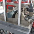 Animal Husbandry Profile Roll Forming Production Line